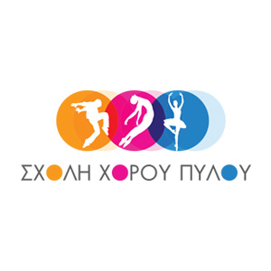 Σχολή Χορού Πύλου - Dance School Pylos logo